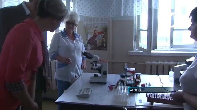 «ТираМед» и поликлиника №3 – спустя месяц работы смотреть онлайн