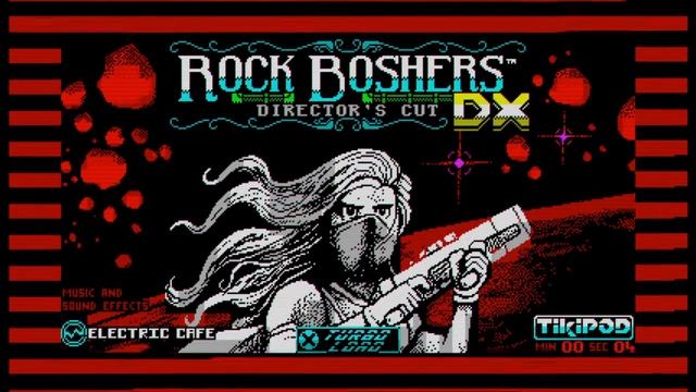 Rock Boshers DX: Director's Cut ps4 смотреть онлайн