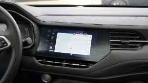 Haval F7/F7X. Q-LINK PRO мультимедийный блок для  передачи Android через систему CarPlay.