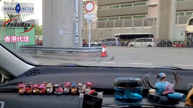 HONDA ODYSSEY RC 起步反應即時有 加速不再吃豬油 DTE Pedalbox 香港代理 亞洲汽車材料有限公司 смотреть онлайн