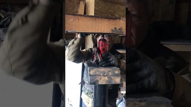 Топливный брикет смотреть онлайн