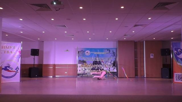 POLNALYUBVI - Кометы