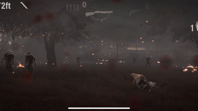 INTO THE DEAD 2 UNLEASHED - Gameplay Walkthrough Part 5 - Chapter 5 (iOS, Android) смотреть онлайн