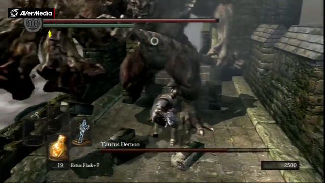 Dark Souls - Giant смотреть онлайн