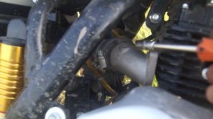 Настройка карбюратора NIBBI 34 Racer enduro 300 / Рабочие параметры.