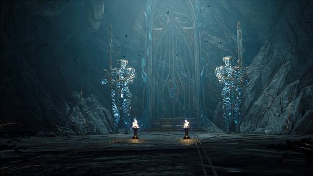 КОНЕЦ ► Hogwarts Legacy #17 смотреть онлайн