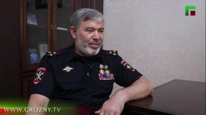 Фильм Ахмата-Хаджи Кадырова Эфир от 23.08.24