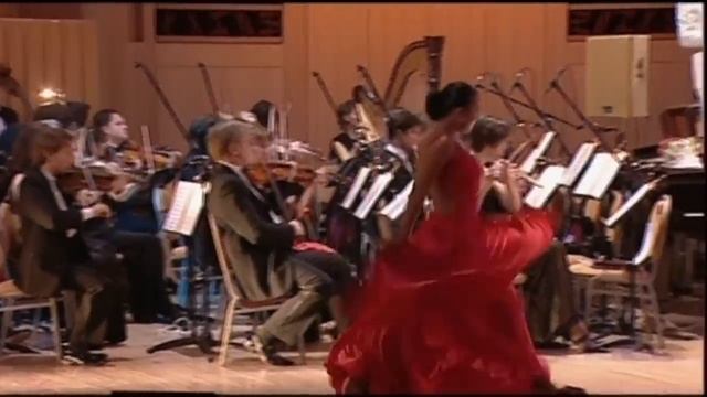 Либертанго A. Piazzolla. смотреть онлайн