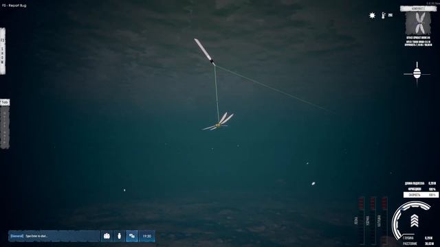 Ultimate Fishing Simulator 2 Быстрый фарм денег(ч2) . 3000$ в час! смотреть онлайн