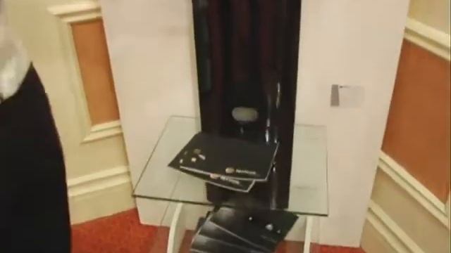 NorStone Design Mask (CES 2007) смотреть онлайн