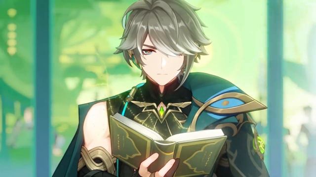 НАКОНЕЦ-ТО МЫ УЗНАЛИ ЭТО?! Кто такая Паймон в Геншин Импакт? Теория в Genshin Impact смотреть онлайн