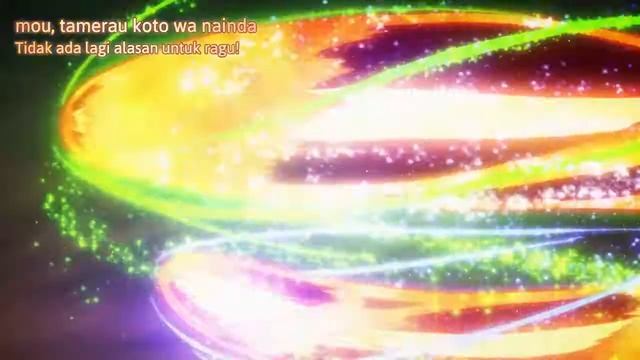 Megumin EDIT | Konosuba S1 смотреть онлайн