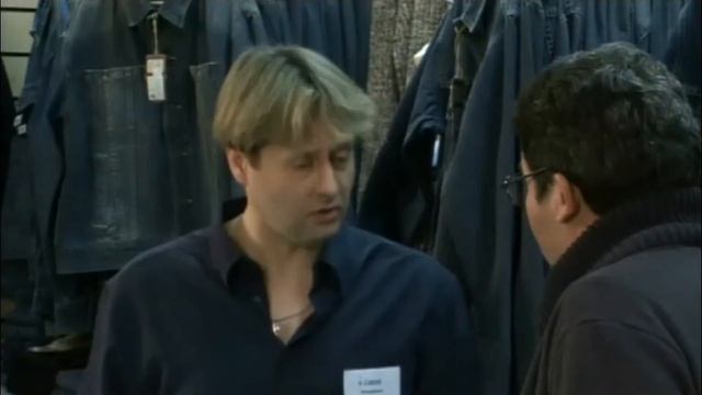 6 кадров. Как надо торговаться смотреть онлайн