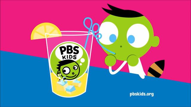 PBS KIDS Station ID Compilation (2013-2015) смотреть онлайн