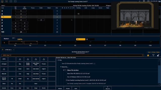 9,2 Понятие «Follow/Hang» – Автоматическое следование положений смотреть онлайн