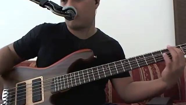 Cort C5 Body Remake by NayAZ review смотреть онлайн