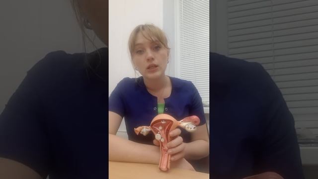 К чему приводят аборты, если у вас нет детей.Акушер-гинеколог. Москва. смотреть онлайн