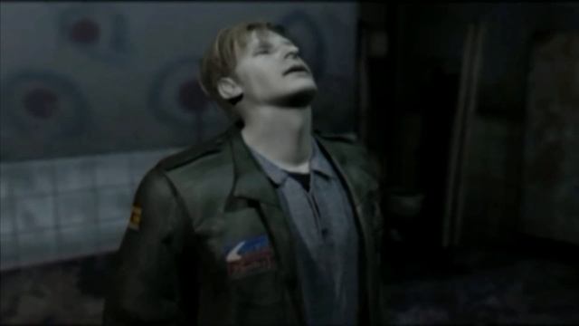 SILENT HILL TOWNFALL - The One I'm Most Hyped For смотреть онлайн