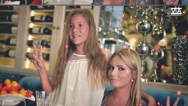 Бывший муж Даны Борисовой отказался платить алименты по решению суда. смотреть онлайн