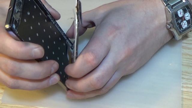 Huawei P8 Lite (ALE-L21) разборка, и замена дисплейного модуля!!! смотреть онлайн