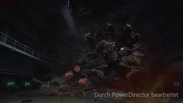 Resident Evil 3 - Nemesis Fight 4 - Inferno смотреть онлайн