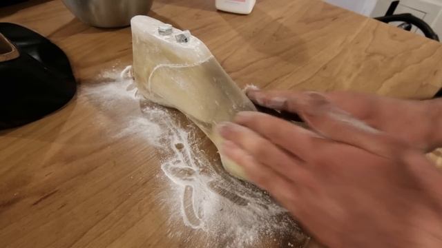 Making Leather Shoes - Bespoke - Complete Handmade Process