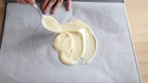 Торт  «Молочная девочка». Подробный, пошаговый рецепт.