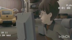 Франклин чар и Мальчишки ❤️? #tobot #тоботы #кори #райан #дилан