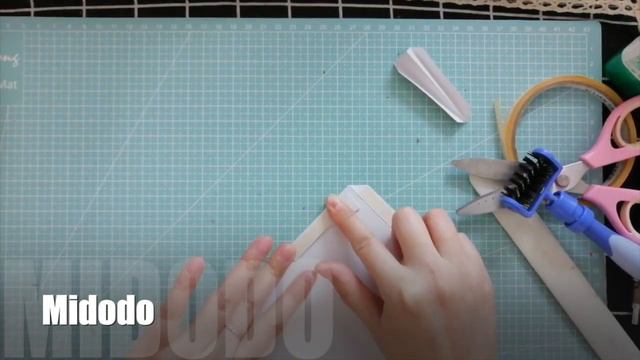 Accordion Memory Photo Album Cutting Dies Usage--Midodo November New Arrivals 2019 смотреть онлайн