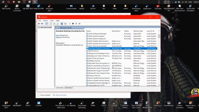 How to fix Error 1603 | 3DS MAX 2022 | Autocad 2022 | Autodesk Error смотреть онлайн