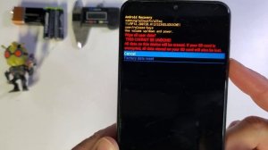 Samsung Galaxy A23 5G Factory Reset Hard Reset Wipe & Clean - The Fastest Way