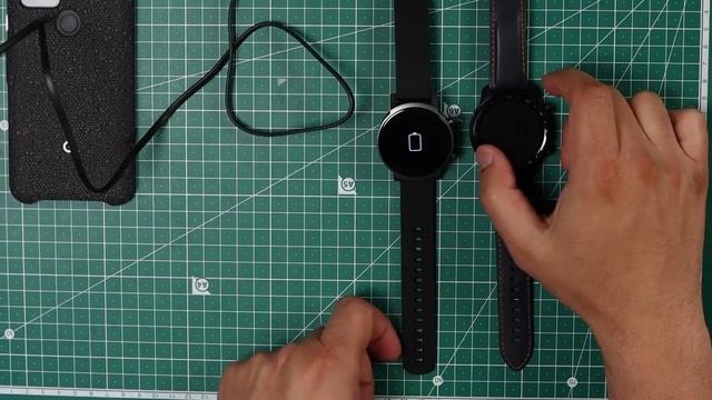 Snapdragon 4100 für 200 EUR: Die neue Mobvoi Ticwatch E3 (Unboxing + Einrichtung) смотреть онлайн
