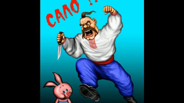 Почему украинцев называют ХОХЛАМИ?! смотреть онлайн