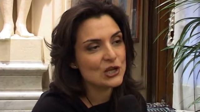 Napoli - Raffaele Viviani. Dalla vita alle scene. L'altra autobiografia (16.03.13) смотреть онлайн