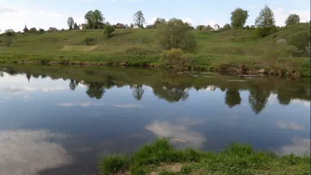 Из за острова на стрежень смотреть онлайн