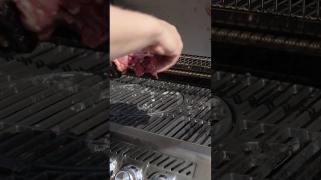 Шашлык из баранины смотреть онлайн