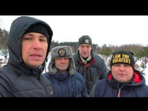 Навестили Жеку (Чёрного) / Наш бывший участник канала