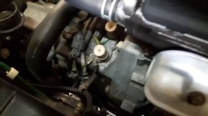 Замена масла в акп honda crv rd1