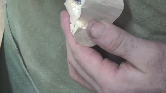 Вы ещё выбрасываете обрезки? Отходы в доходы.! смотреть онлайн