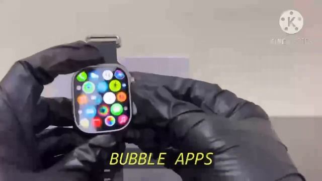 APPLE WATCH SERIES 8 ULTRA 49MM (PREMIUM COPY) | Gadgitech ph. смотреть онлайн