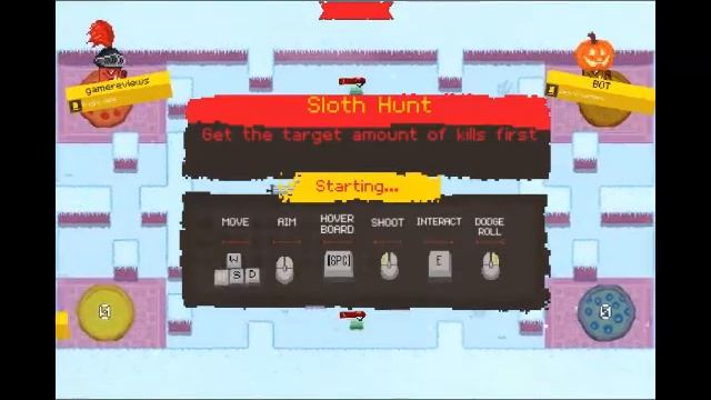 BattleSloths 2025 The Great Pizza Wars Episode 2 смотреть онлайн