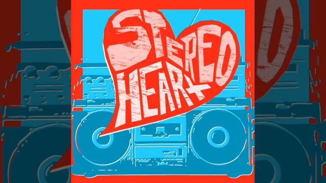 Gym Class Heroes: Stereo Hearts ft. Adam Levine(кавер на русском) смотреть онлайн