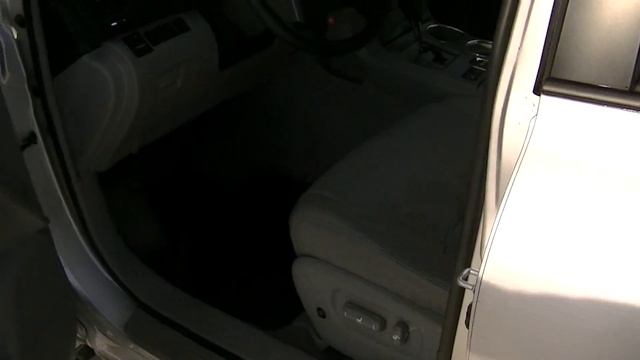 2008 Toyota Highlander 4WD - Toyota City Wetaskiwin, Alberta..MTS смотреть онлайн