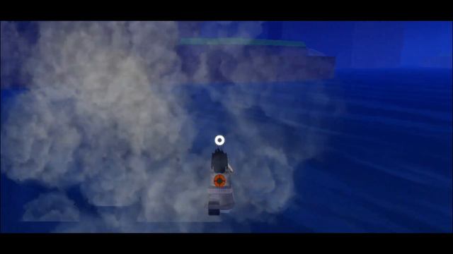 Shindo Life | Naruto Vs Sasuke (Shippuden)