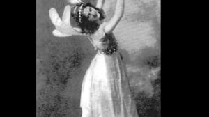 Айседора Дункан