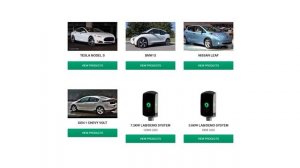 Будущее без заправок и зарядных станций/Беспроводная зарядка для Электромобилей