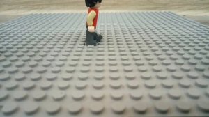 Как сделать мини танк EBR 105 ИЗ ЛЕГО С 3D СТИЛЕМ ИЗ ИГРЫ World of Tanks!