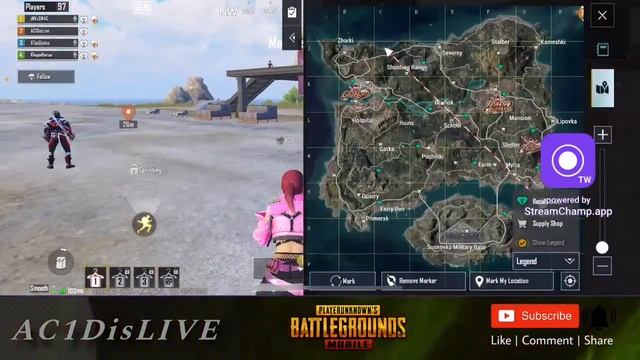 300 Subs?? 3.0 New Challenges!! BGMI | IPhone 13 | Fun Classic | #bgmi |AC1D #scoutop