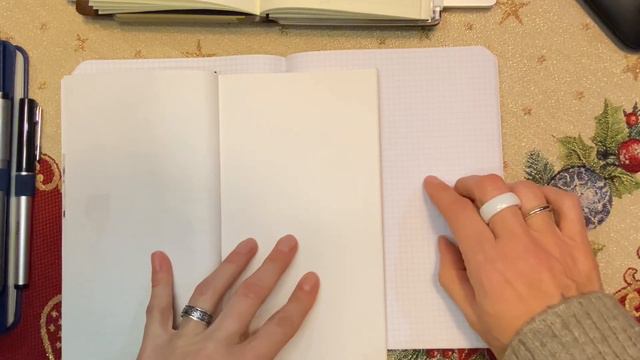 Review Notebooks Miquelrius | обзор блокнота смотреть онлайн