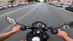 Bajaj pulsar ns 200 | desert ravon nevada 350i | Мотоподбор | бюджет 150т.р.|первый мотоцикл|переку